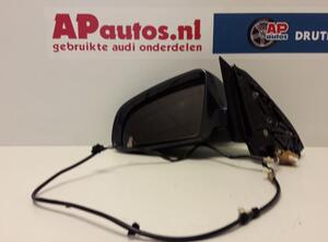 Wing (Door) Mirror AUDI A4 (8E2, B6), AUDI A4 (8EC, B7)