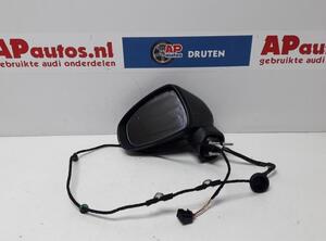 Wing (Door) Mirror AUDI A1 (8X1, 8XK), AUDI A1 Sportback (8XA, 8XF)