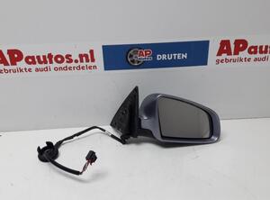 Wing (Door) Mirror AUDI A6 Avant (4F5, C6)