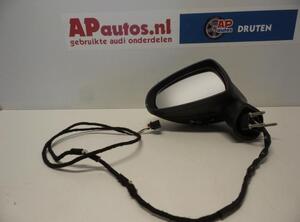 Wing (Door) Mirror AUDI A1 Sportback (8XA, 8XF)