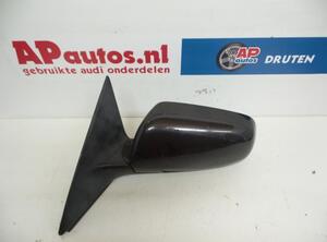 Wing (Door) Mirror AUDI A4 (8EC, B7)