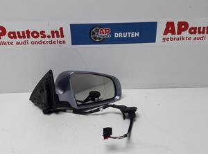 Wing (Door) Mirror AUDI A6 Avant (4F5, C6)