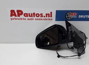 Außenspiegel links Audi A4 Cabriolet 8H 8E0857507B P7907712