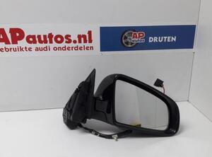 Wing (Door) Mirror AUDI A3 (8P1), AUDI A3 Sportback (8PA)