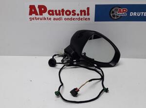 Wing (Door) Mirror AUDI A1 (8X1, 8XK), AUDI A1 Sportback (8XA, 8XF)