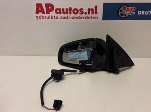 Außenspiegel links Audi A6 Avant 4F, C6 4F2858531J P8465161