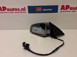 Wing (Door) Mirror AUDI A6 Avant (4F5, C6)