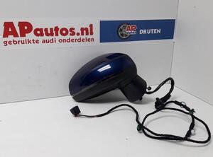 Wing (Door) Mirror AUDI A1 (8X1, 8XK), AUDI A1 Sportback (8XA, 8XF)