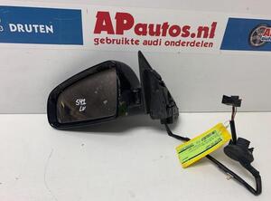 Wing (Door) Mirror AUDI A3 (8P1), AUDI A3 Sportback (8PA)