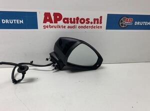 Wing (Door) Mirror AUDI A3 Sportback (8VA, 8VF)