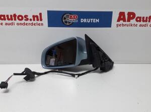 Wing (Door) Mirror AUDI A3 (8P1), AUDI A3 Sportback (8PA)