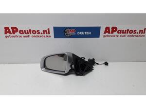 Außenspiegel links Audi A3 Sportback 8P 8P1858531K P8790316