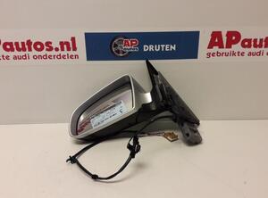 Wing (Door) Mirror AUDI A4 B7 Convertible (8HE)