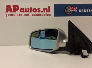 Wing (Door) Mirror AUDI A6 Avant (4B5, C5)