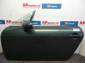 Wing (Door) Mirror AUDI TT (8N3)