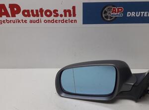 Wing (Door) Mirror AUDI A6 (4B2, C5)