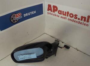 Wing (Door) Mirror AUDI A4 Avant (8D5, B5)