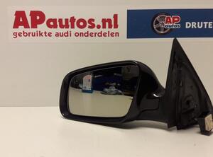 Wing (Door) Mirror AUDI A6 Avant (4B5, C5)