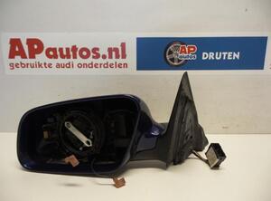 Wing (Door) Mirror AUDI A6 (4B2, C5)