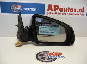 Wing (Door) Mirror AUDI A4 (8E2, B6), AUDI A4 (8EC, B7)