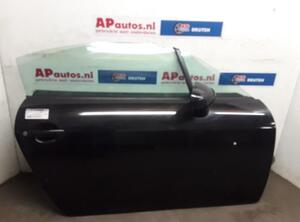 Wing (Door) Mirror AUDI TT (8N3)