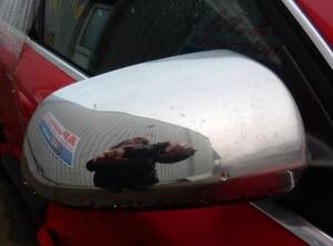 Wing (Door) Mirror AUDI A4 (8E2, B6)