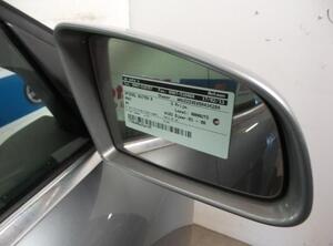 Wing (Door) Mirror AUDI A4 (8EC, B7)