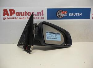 Wing (Door) Mirror AUDI A6 Avant (4F5, C6)