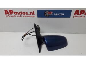 Wing (Door) Mirror AUDI A4 B7 Convertible (8HE)