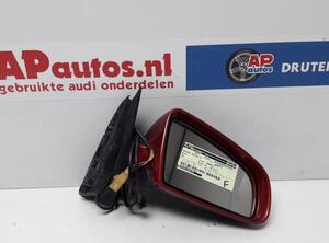 Wing (Door) Mirror AUDI A4 (8EC, B7)