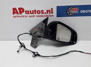 Wing (Door) Mirror AUDI A4 B7 Convertible (8HE)