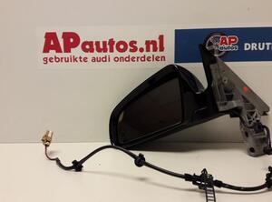 Wing (Door) Mirror AUDI A4 B7 Convertible (8HE)