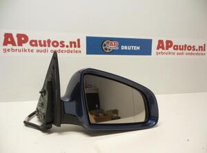 Wing (Door) Mirror AUDI A6 (4F2, C6)