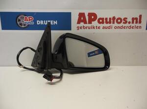 Wing (Door) Mirror AUDI A3 (8P1), AUDI A3 Sportback (8PA)