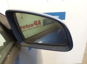 Wing (Door) Mirror AUDI A4 (8E2, B6)