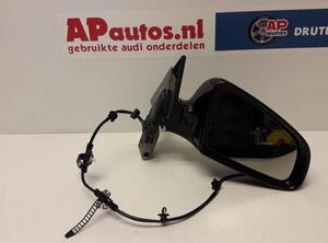 Wing (Door) Mirror AUDI A4 B7 Convertible (8HE)