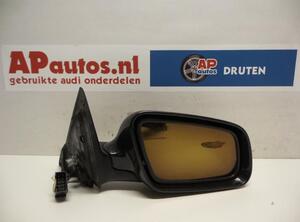 Wing (Door) Mirror AUDI A6 Avant (4B5, C5), AUDI ALLROAD (4BH, C5)