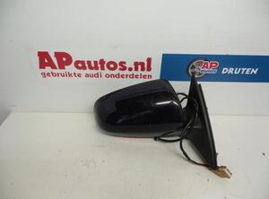 Wing (Door) Mirror AUDI A4 (8E2, B6)