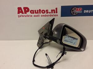 Wing (Door) Mirror AUDI A4 B7 Convertible (8HE)