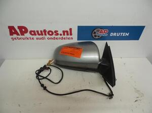 Wing (Door) Mirror AUDI A4 (8E2, B6)