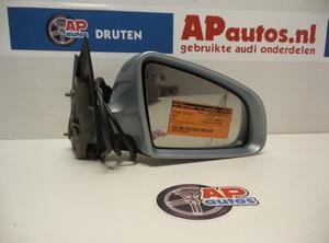 Wing (Door) Mirror AUDI A4 (8E2, B6)