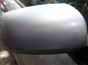 Wing (Door) Mirror AUDI A4 (8E2, B6)