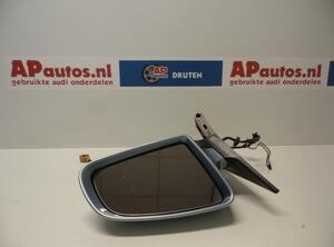 Wing (Door) Mirror AUDI A4 B7 Convertible (8HE)