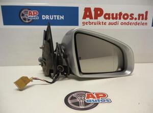 Wing (Door) Mirror AUDI A4 (8E2, B6), AUDI A4 (8EC, B7)