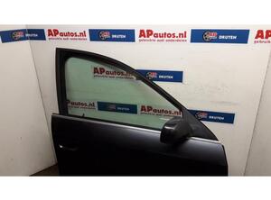 Wing (Door) Mirror AUDI A6 Avant (4B5, C5)