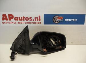 Wing (Door) Mirror AUDI A6 Avant (4B5, C5)