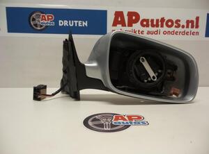 Wing (Door) Mirror AUDI A4 Avant (8D5, B5)