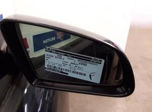 Wing (Door) Mirror AUDI A4 (8E2, B6)