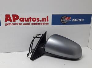 Wing (Door) Mirror AUDI A4 Avant (8ED, B7)