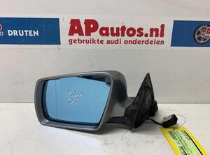 Wing (Door) Mirror AUDI A4 Avant (8D5, B5)